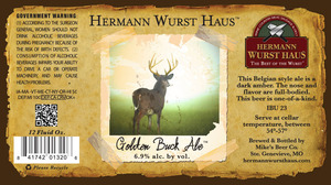 Hermann Wurst Haus 