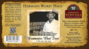 Hermann Wurst Haus 