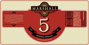 Marshall Brewing Company 5