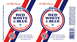 Red White & Blue July 2013