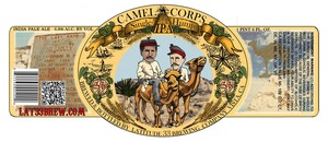Camel Corps Ipa July 2013