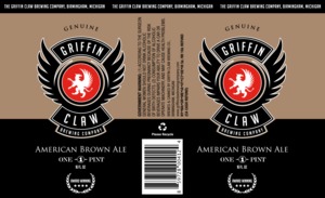 Griffin Claw Brewing Company 