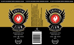 Griffin Claw Brewing Company 