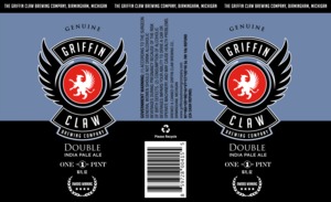 Griffin Claw Brewing Company 