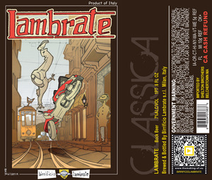 Birrificio Lambrate Lambrate