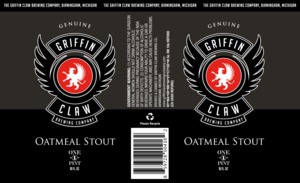 Griffin Claw Brewing Company 