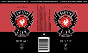 Griffin Claw Brewing Company 