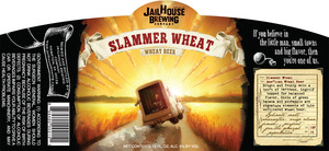 Slammer Wheat July 2013