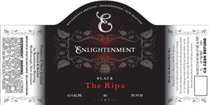 Renaissance Brewing The Ripa