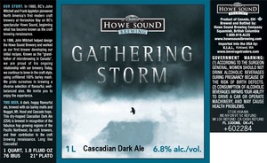 Gathering Storm 