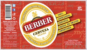 Berber 