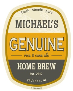 Michael's Genuine 