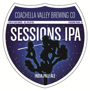 Sessions Ipa July 2013