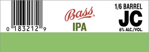 Bass India Pale 