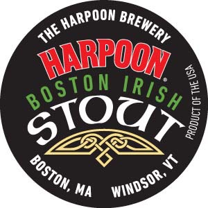 Harpoon Boston Irish July 2013