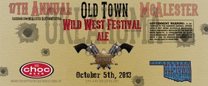 Wild West Festival 