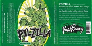 Pilzilla July 2013