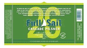 Full Sail 26 July 2013