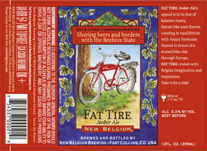 Fat Tire 