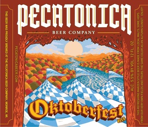 Pecatonica Oktoberfest July 2013