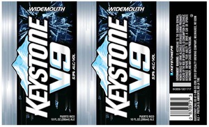 Keystone V9 