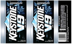 Keystone V9 