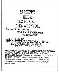 55 Hoppy 