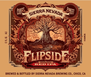 Sierra Nevada Flipside