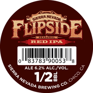 Sierra Nevada Flipside