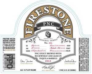 Firestone Pnc