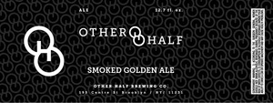 Other Half Brewing Co. July 2013