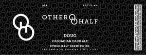 Other Half Brewing Co. Doug