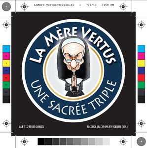 La Mere Vertus 