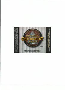 Oktoberfest Beer July 2013