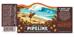 Kona Brewing Co. Pipeline