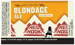 Redhook Blondage