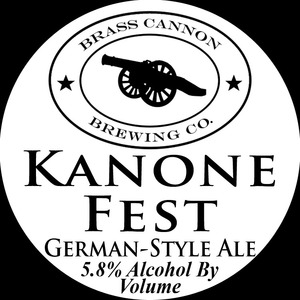 Kanone Fest August 2013