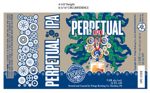 Troegs Perpetual IPA