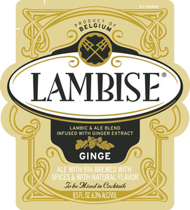 Lambise Ginge
