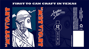 Southern Star Brewing Le Mort Vivant