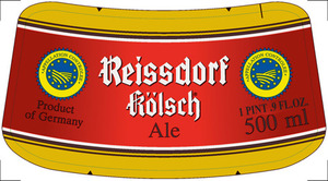 Reissdorf Koelsch August 2013