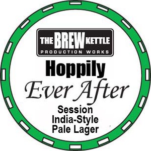 The Brew Kettle Production Works Hoppily Ever After August 2013