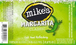 Mike's Margarita Classic