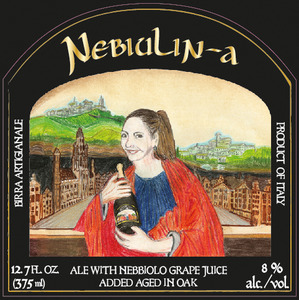 Loverbeer Nebulin-a