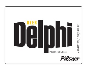 Delphi August 2013