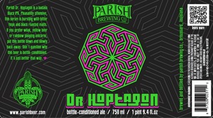 Dr. Hoptagon 