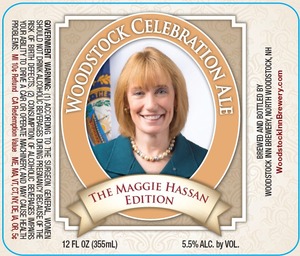 Woodstock Celebration The Maggie Hassan Edition
