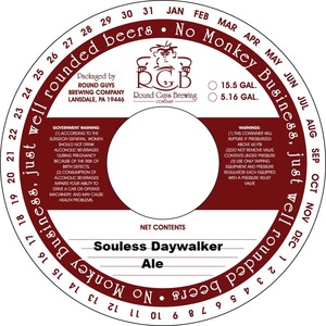 Soulless Daywalker August 2013