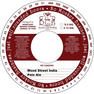 Wood Street 