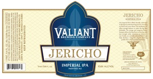 Jericho Imperial 